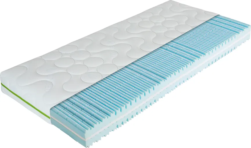 Kaltschaummatratze hauptaufnahme