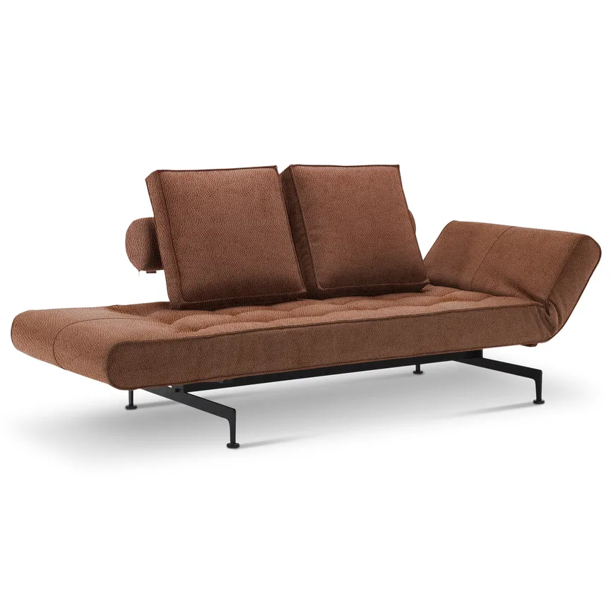 Sofa Laser detail