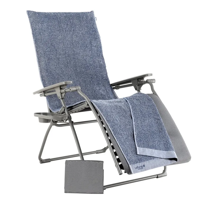 Relaxsessel BeComfort detail