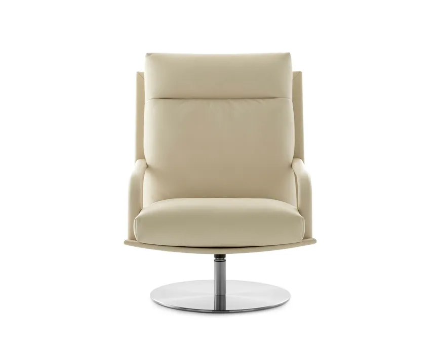 Sessel Two detail