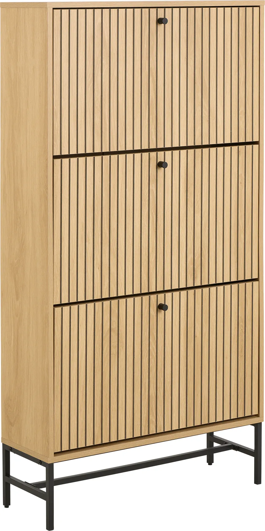 Schuhschrank 3K hauptaufnahme