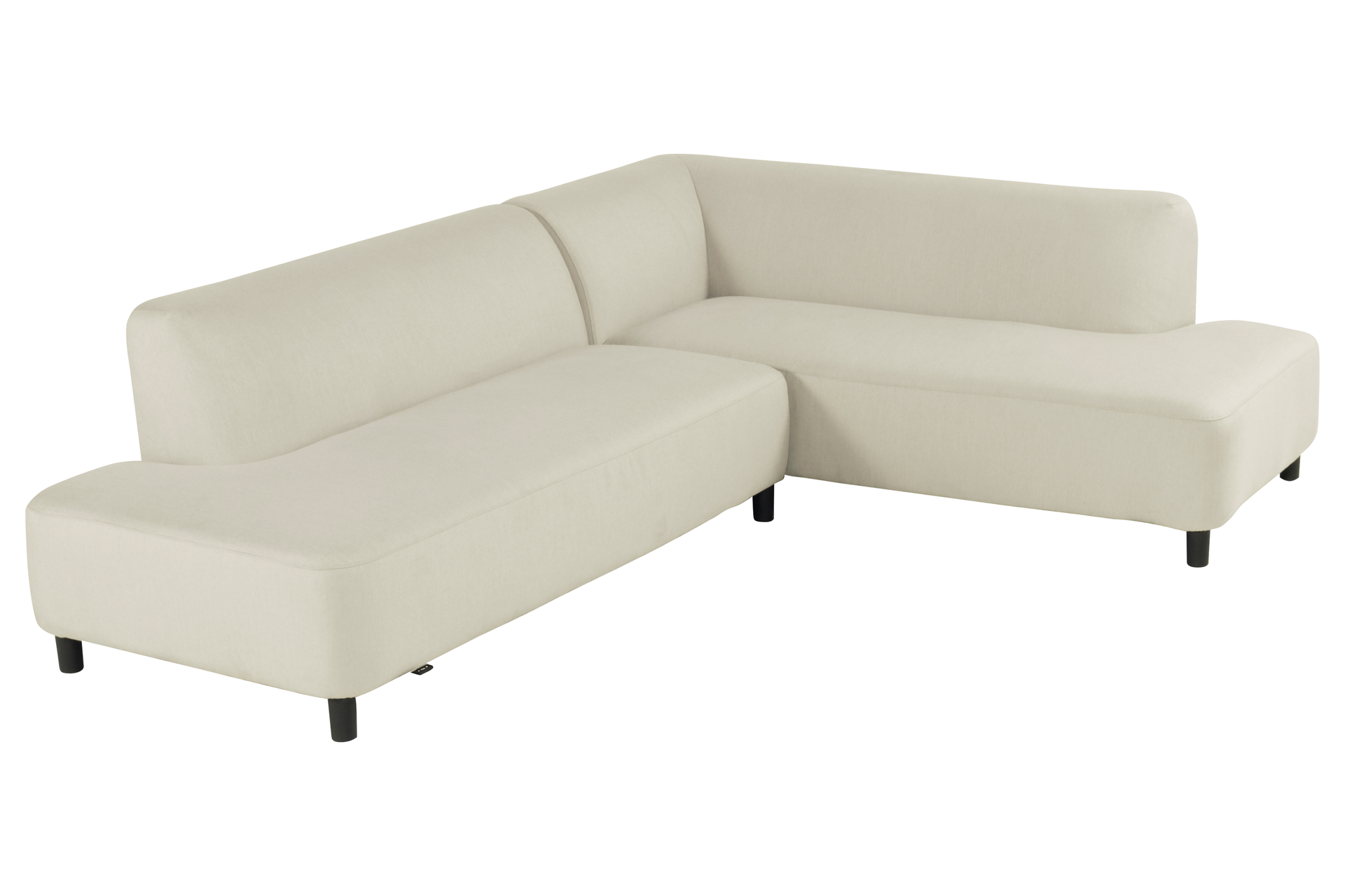 Lounge-Sofa mit Sitzheizung