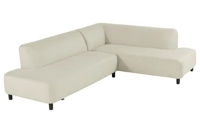 Lounge-Sofa mit Sitzheizung