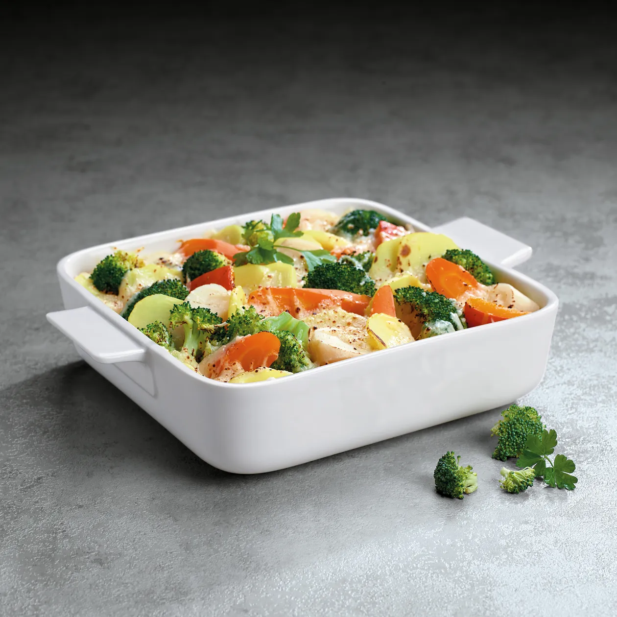 Backform Cooking Elements 21 cm - Villeroy & Boch