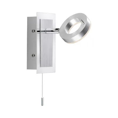 LED-Wandleuchte
