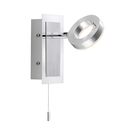 LED-Wandleuchte