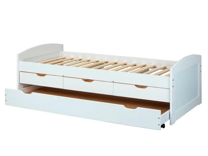 Funktionsbett "Ulli" LF 90x200 detail