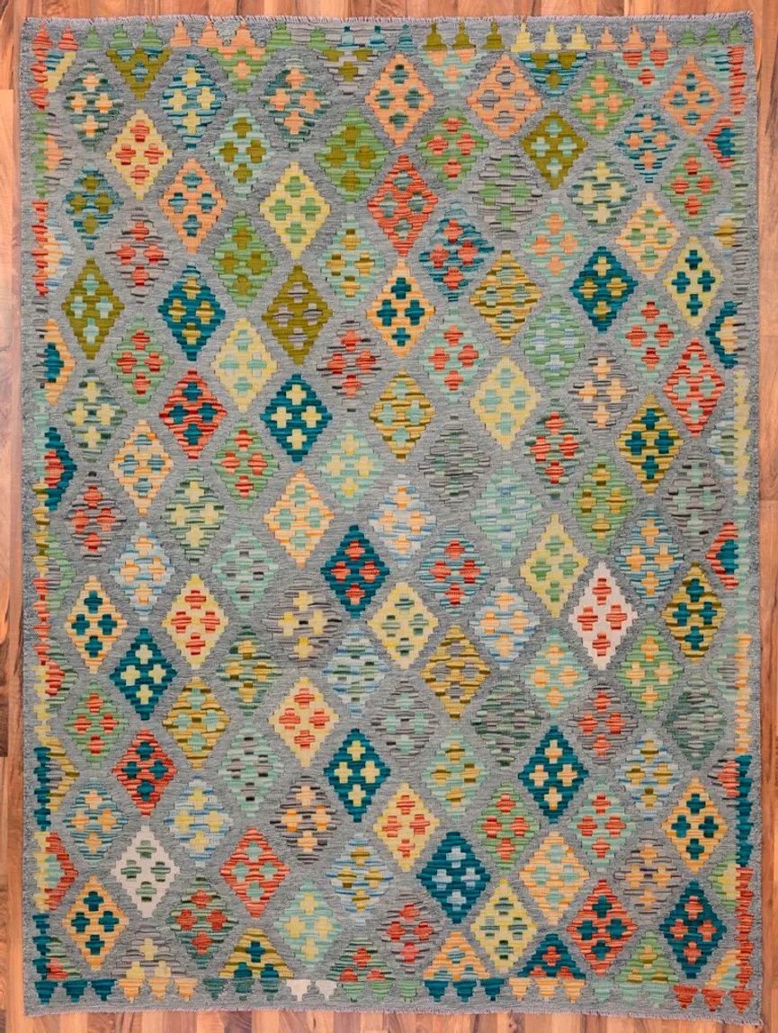 **  Kelim hauptaufnahme