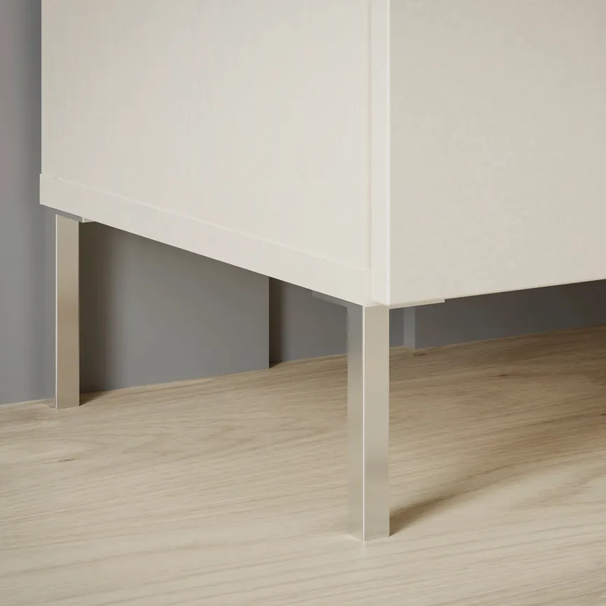 Füße 4er-Set detail