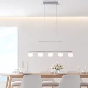 LED-Pendelleuchte