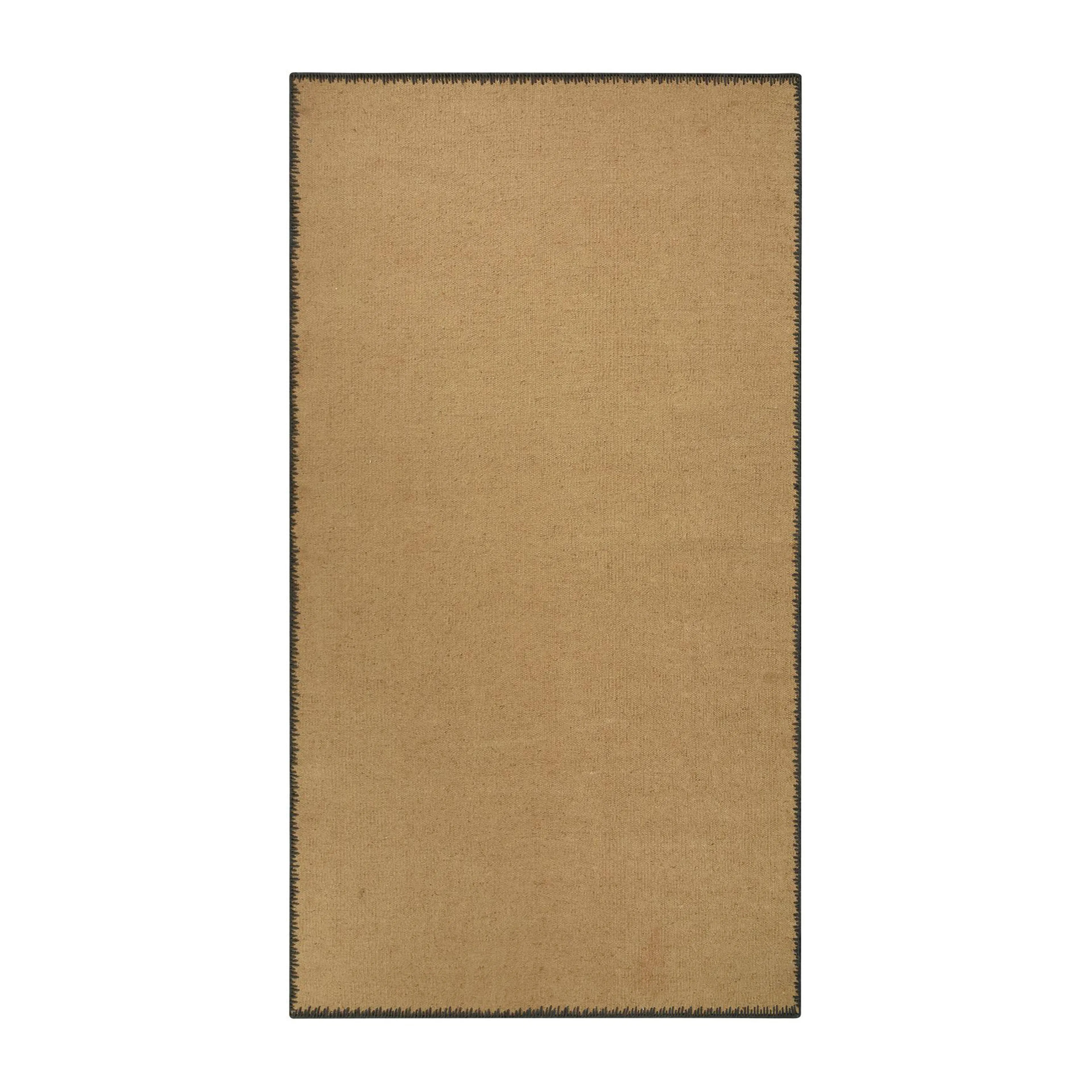 Webteppich Moss 170 x 240 cm