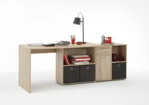 Schreibtisch