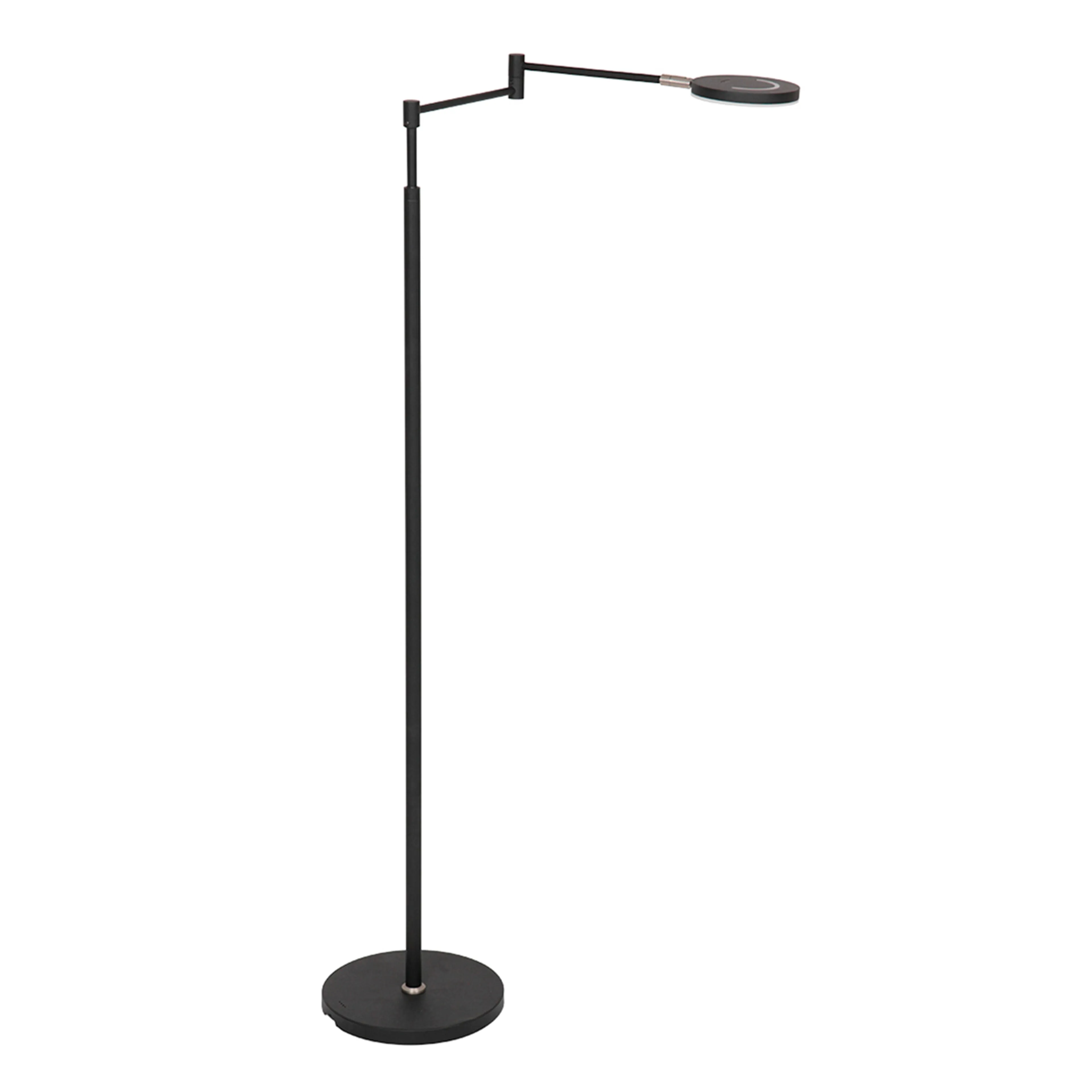 LED-Akkustehlampe Soleil