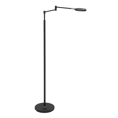 LED-Akkustehlampe