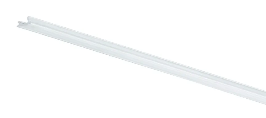 Abdeckschiene 68 cm detail