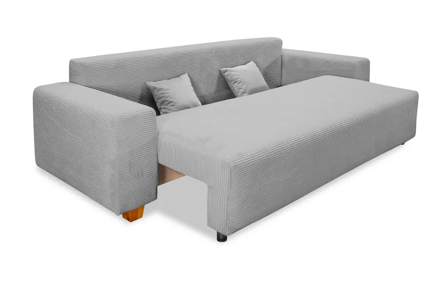 Schlafsofa detail