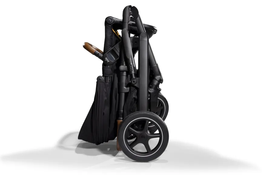 Kinderwagen Vinca 2in1 detail