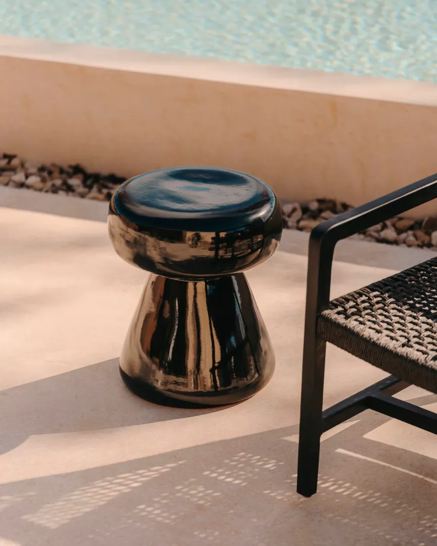 Beistelltisch milieu