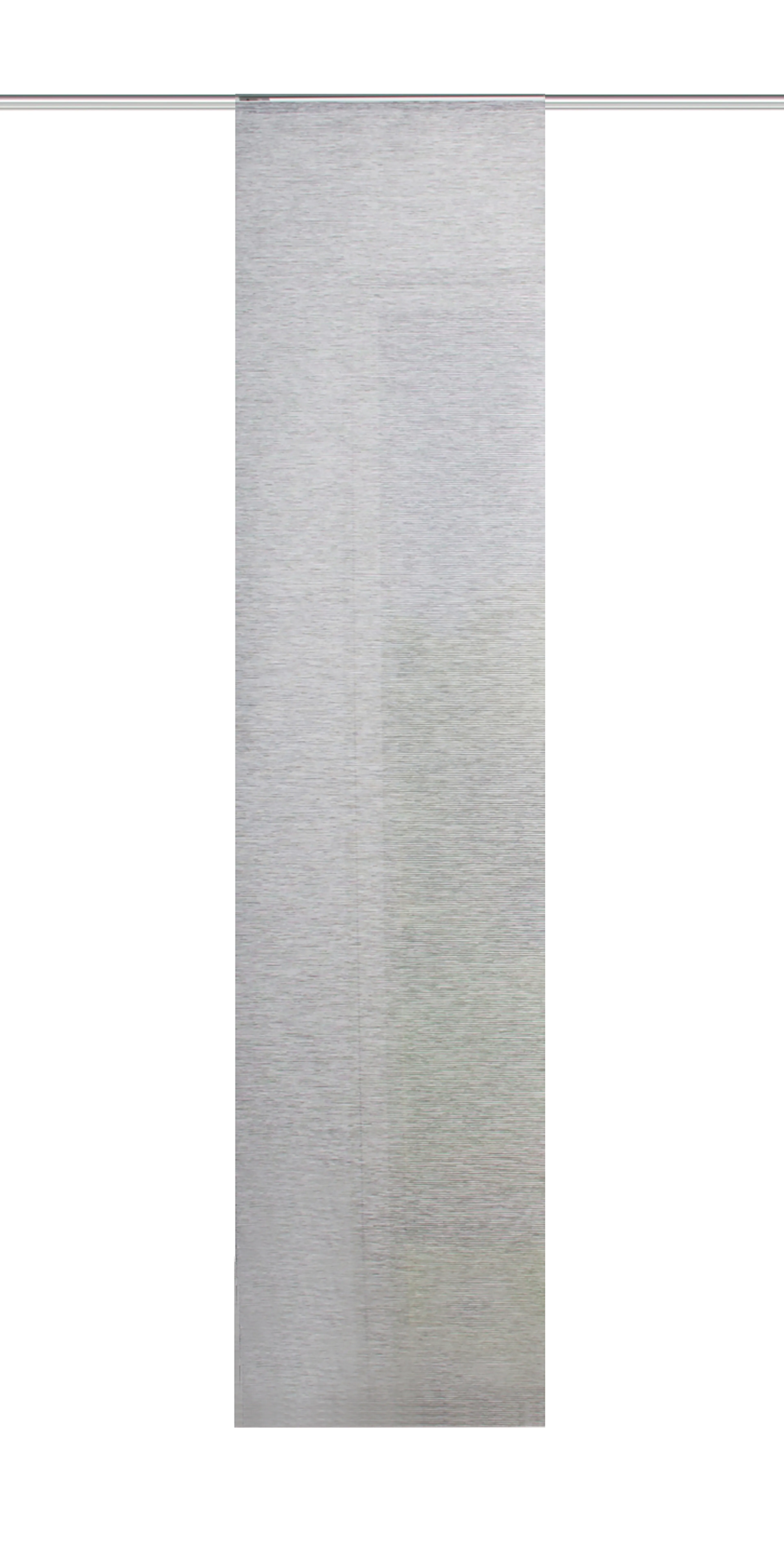 Schiebevorhang Bambusoptik 60 x 245 cm