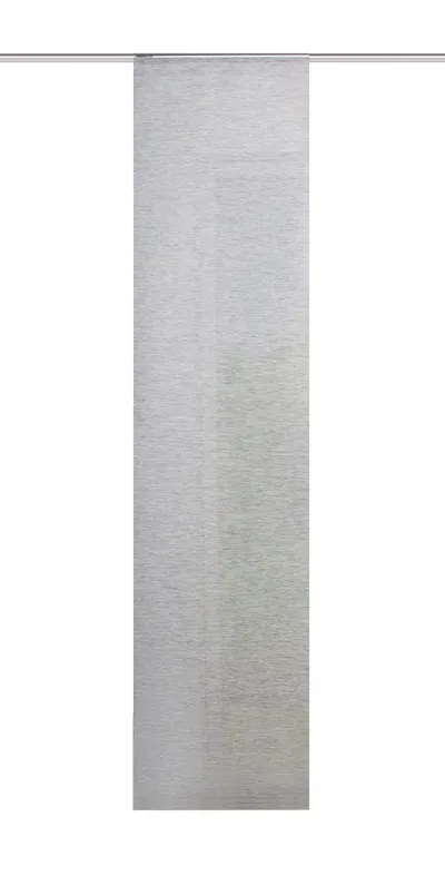 Schiebevorhang