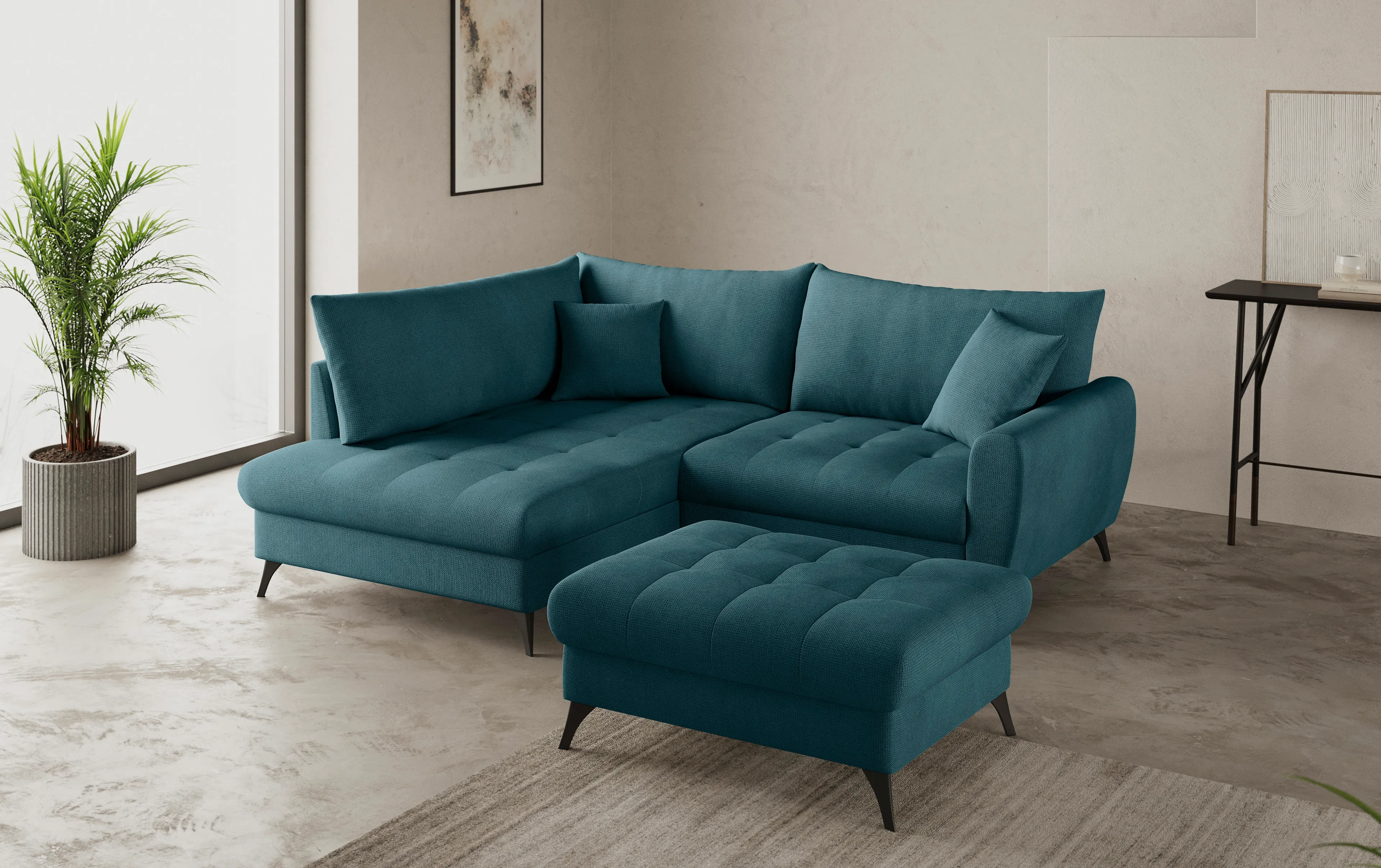 Hocker Blackburn II