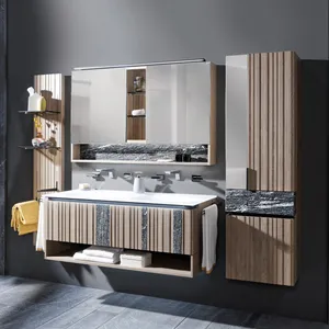 Spiegelschrank