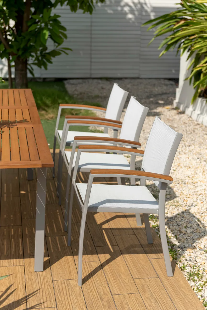 Ausziehtisch 180/240 detail