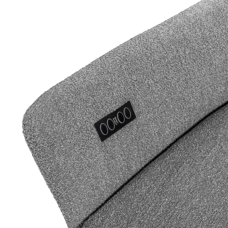 Relaxsessel S 2M detail