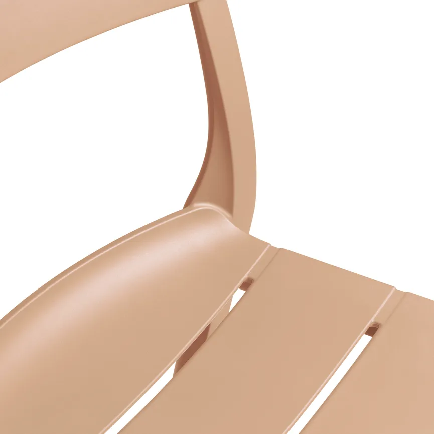 Bistrot Chair detail