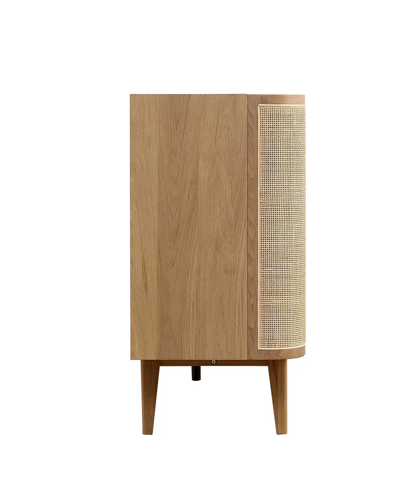 Sideboard 4-trg. detail