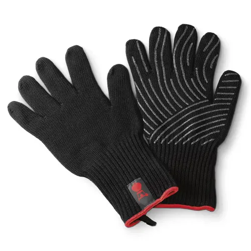 Grillhandschuh-Set