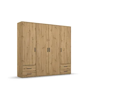 Kleiderschrank