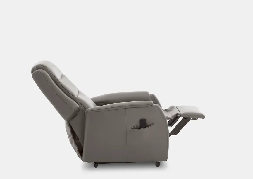 Relaxsessel A4 detail