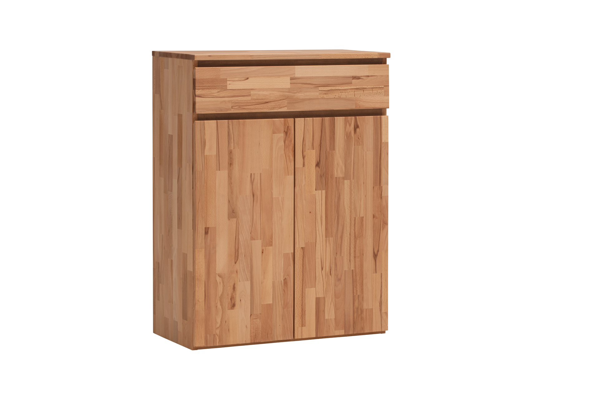 Schuhschrank 2T 1S detail