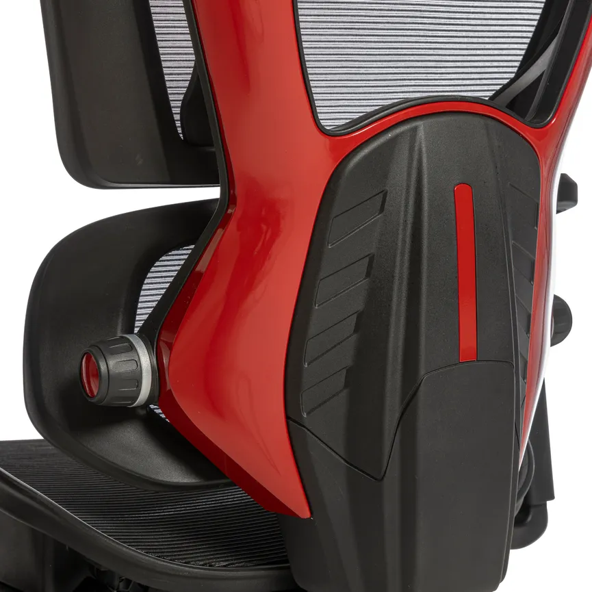 Gamingstuhl material_farbe