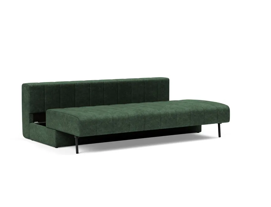Schlafsofa detail