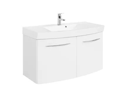 Waschtischunterschrank