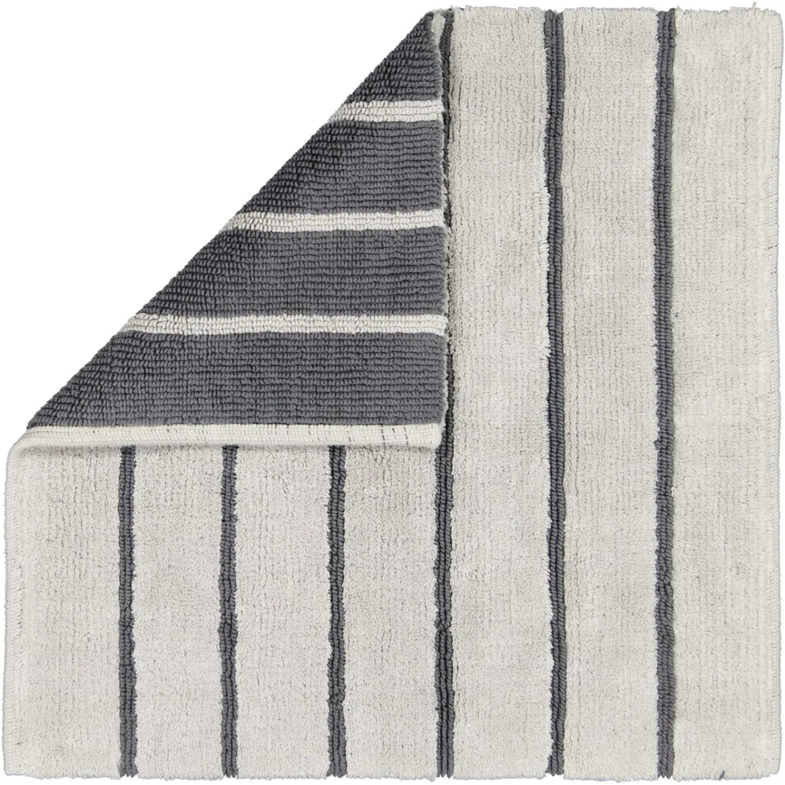 Badteppich Balance 60x60 detail