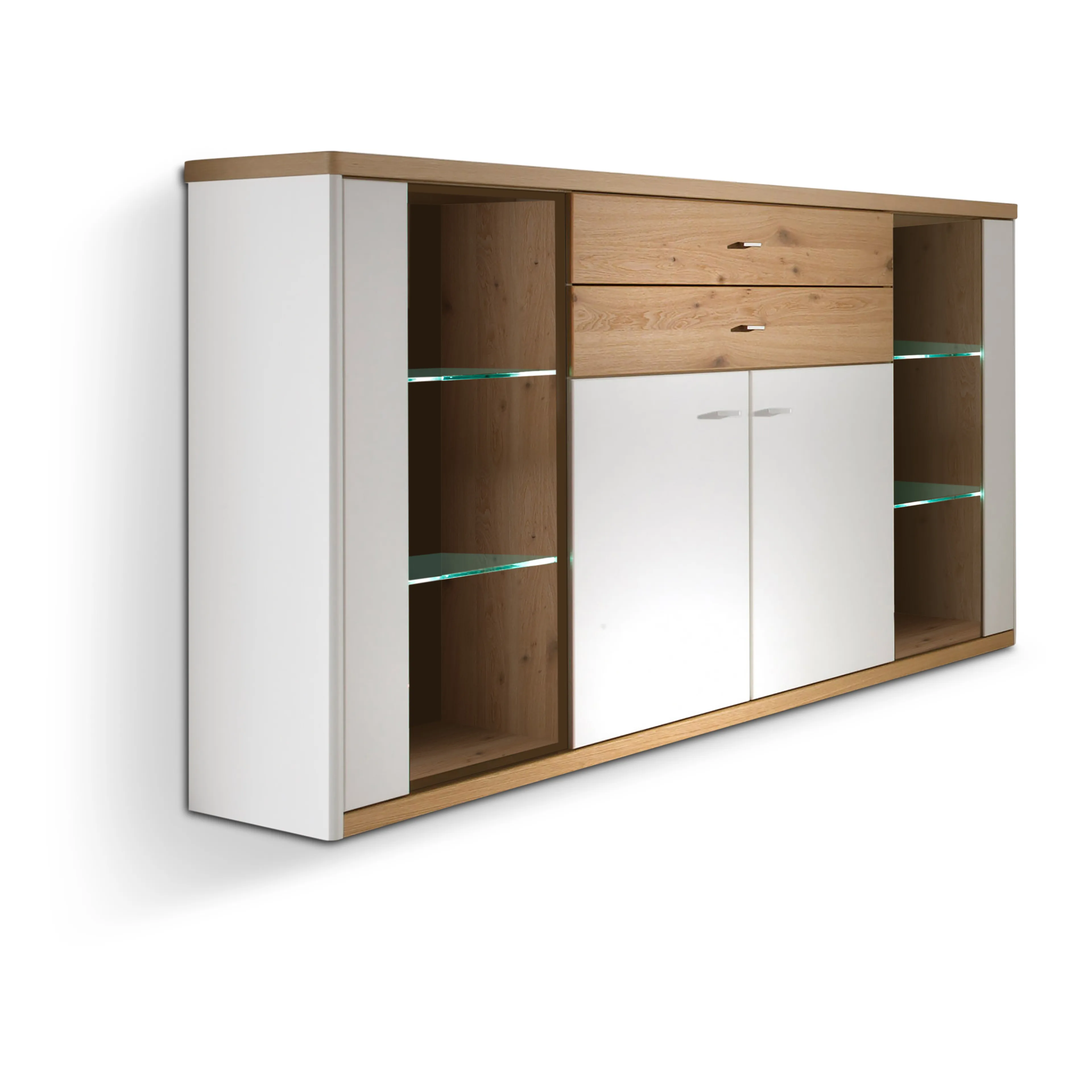 Highboard Andorra
