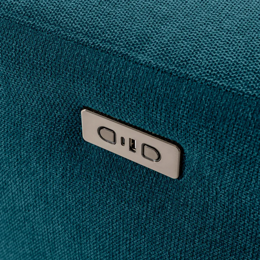 Polstergarnitur detail