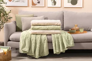 Kuscheldecke