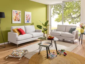 Sofa-Set