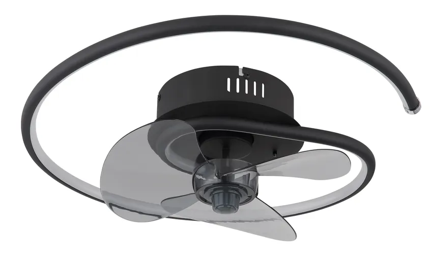 Deckenventilator "Koren" detail