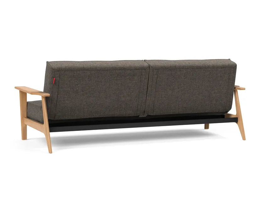 Sofa Frej Eiche detail