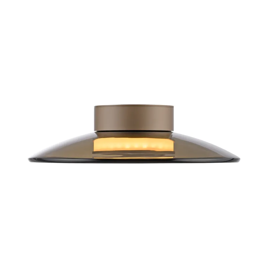 Deckenleuchte "PURE-Moon" hauptaufnahme