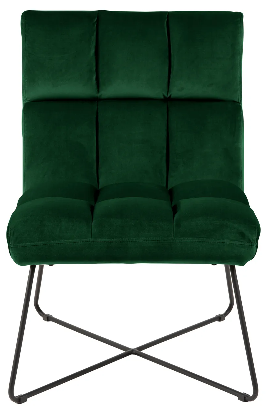 Sessel detail