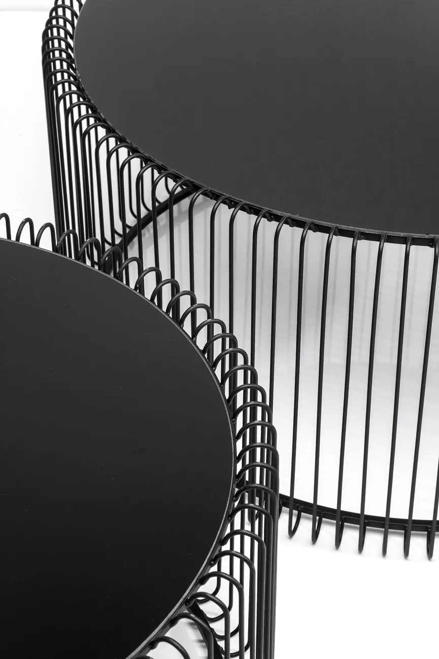 Couchtische detail