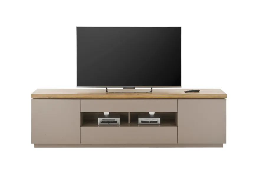 TV-Lowboard detail