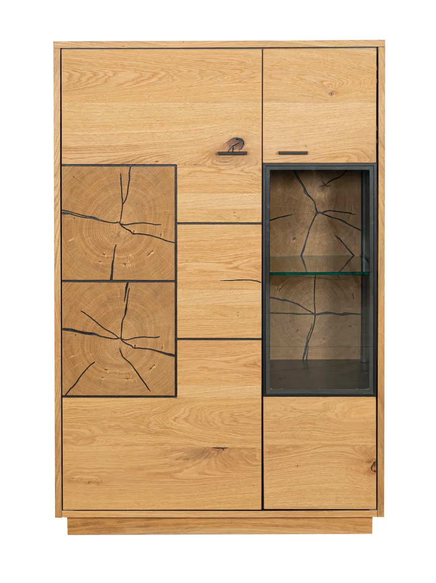 Highboard detail