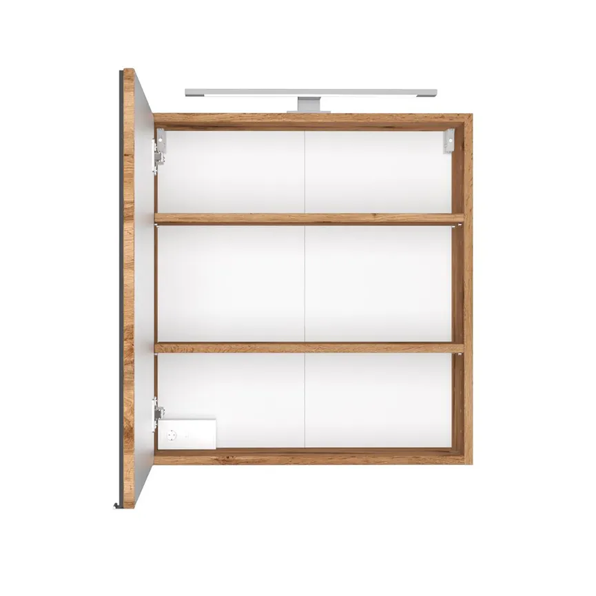 *Spiegelschrank 60 detail